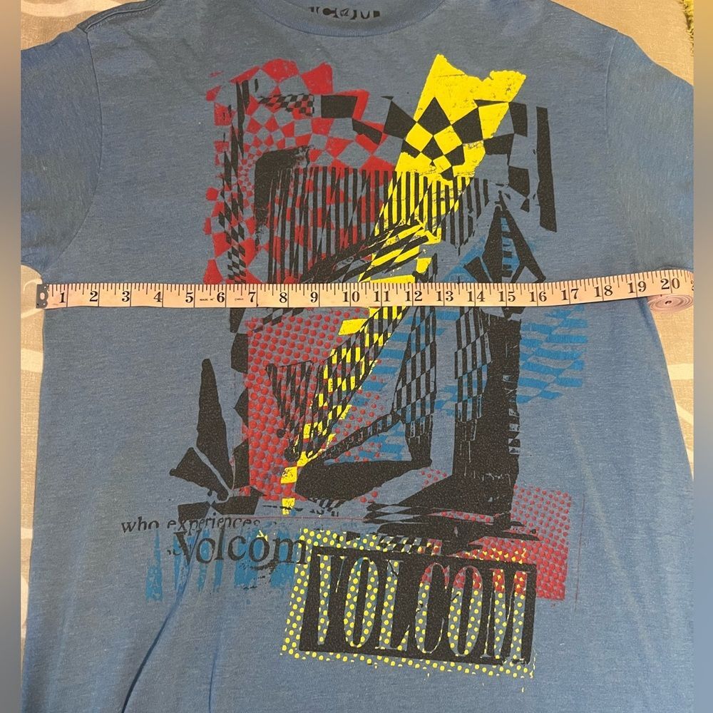 Volcom Shirt - Picture 5 of 7